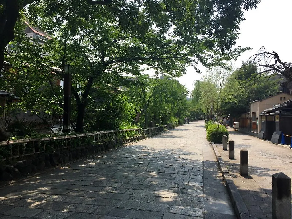 ホテル祇園みなみはうす 京都市 0*,